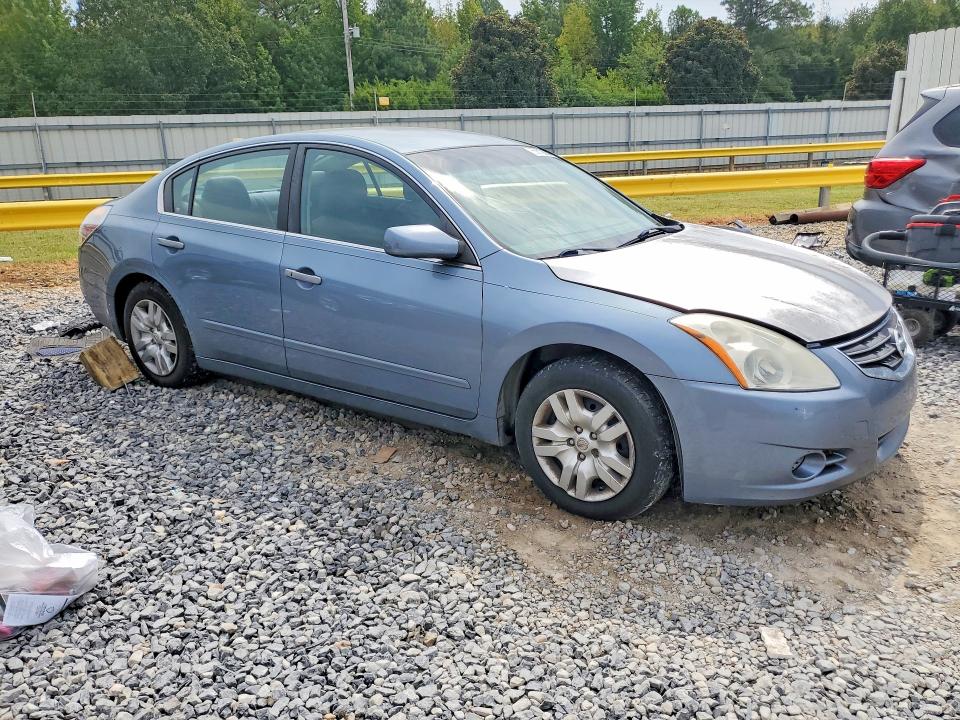 Продаж на аукціоні авто 2012 Nissan Altima, vin: 1N4AL2AP1CN535421, номер лоту: 66610036