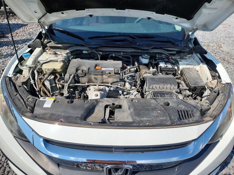 65872526 :رقم المزاد ، 19XFC2F55GE000996 vin ، 2016 Honda Civic مزاد بيع