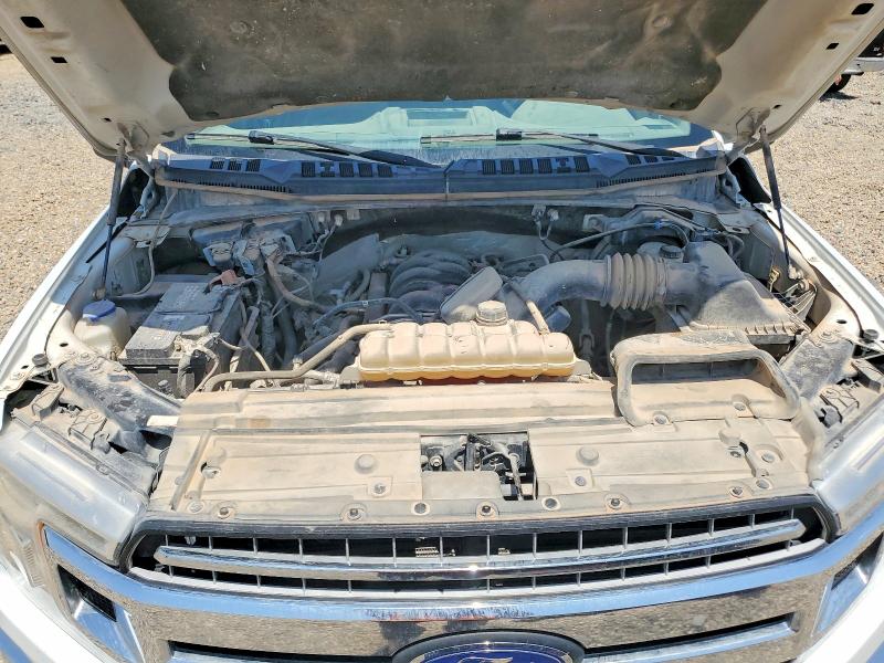 Продаж на аукціоні авто 2019 Ford F150, vin: 1FTFW1E59KKD29726, номер лоту: 64233956