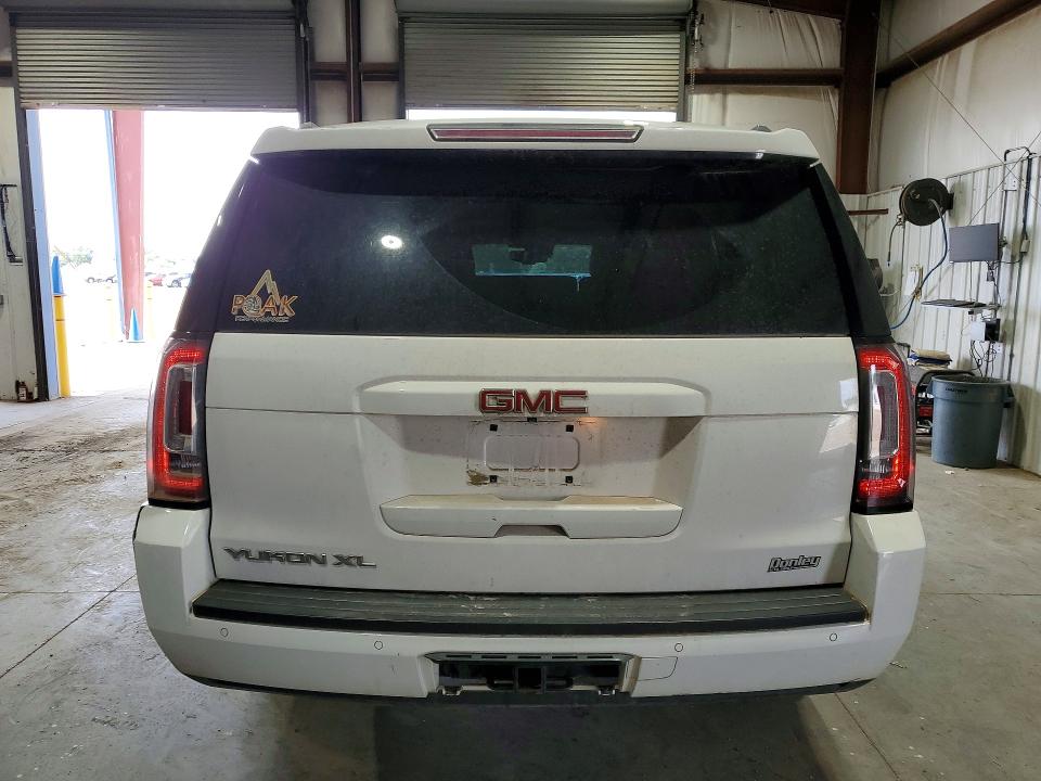 Продаж на аукціоні авто 2015 Gmc Yukon Xl, vin: 1GKS2HKCXFR140784, номер лоту: 65692466