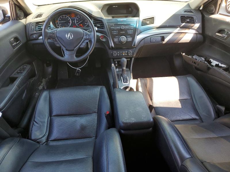 65052066 :رقم المزاد ، 19VDE1F37EE011563 vin ، 2014 Acura Ilx مزاد بيع