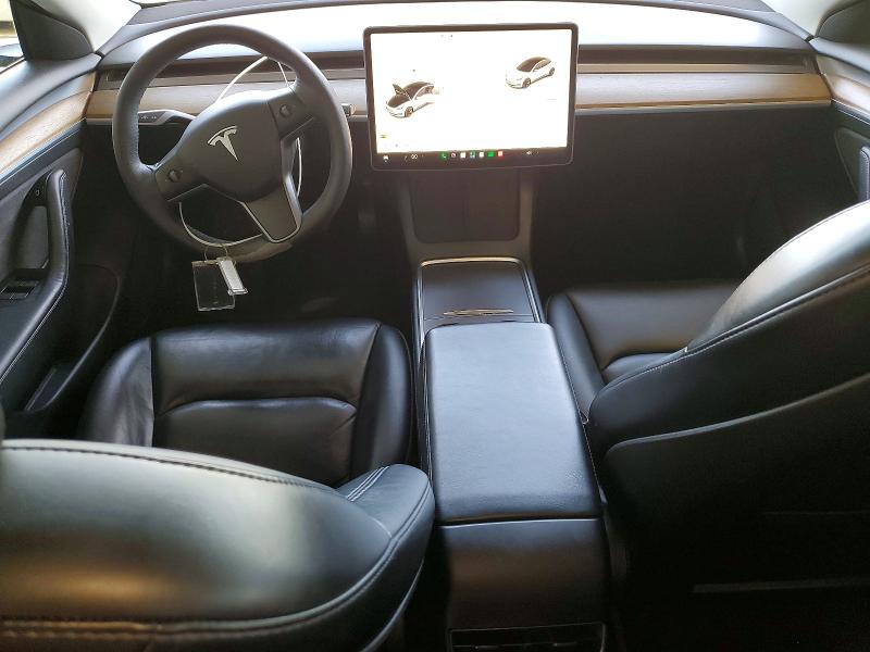 65464446 :رقم المزاد ، 5YJ3E1EA5NF290914 vin ، 2022 Tesla Model 3 مزاد بيع