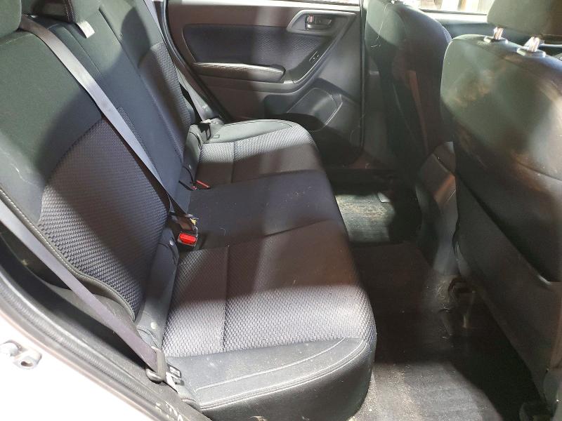 65917676 :رقم المزاد ، JF2SJABC5JH575797 vin ، 2018 Subaru Forester مزاد بيع