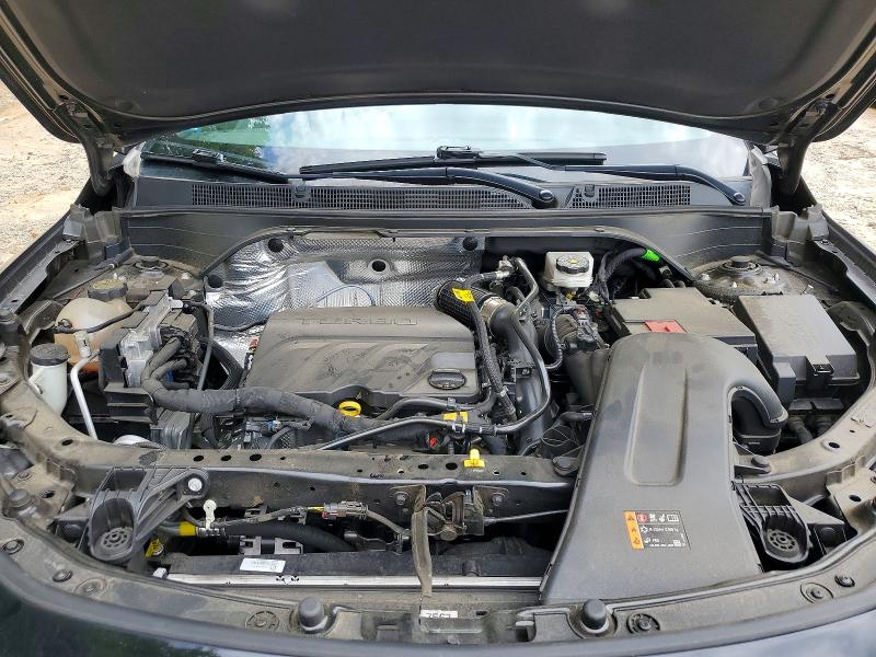 64279976 :رقم المزاد ، KL47LAE28RB121666 vin ، 2024 Buick Envista مزاد بيع
