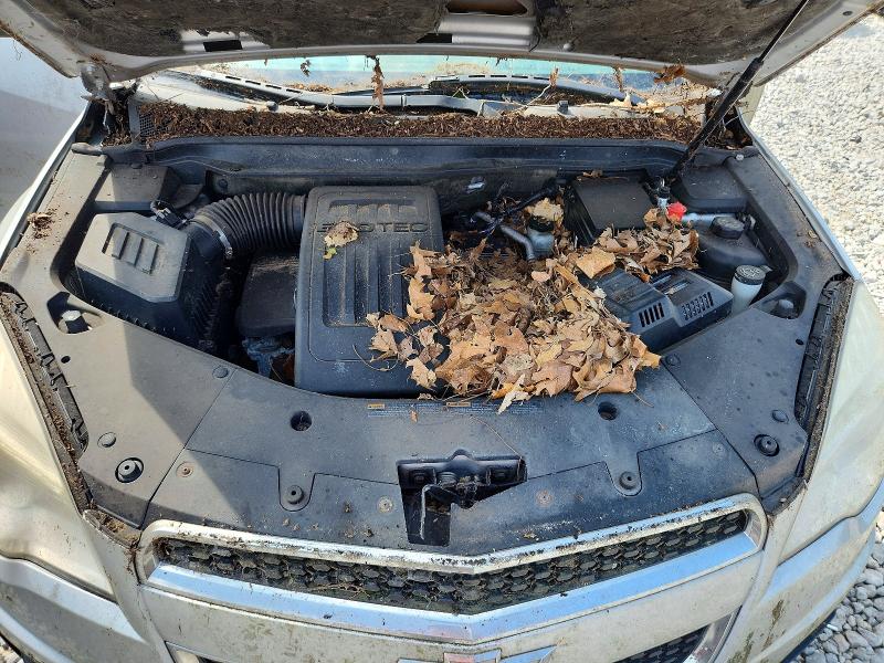64027126 :رقم المزاد ، 2CNALBEW5A6202941 vin ، 2010 Chevrolet Equinox مزاد بيع