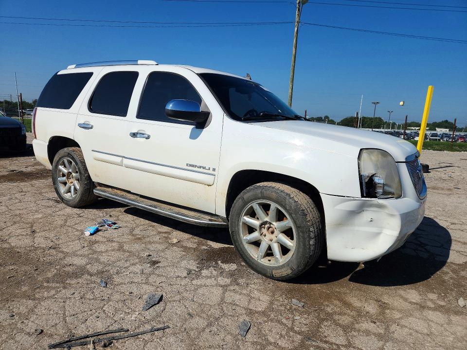 Aukcja sprzedaży 2008 Gmc Yukon, vin: 1GKFK63878J126102, numer aukcji: 65732276