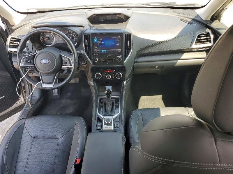 Продажа на аукционе авто 2019 Subaru Forester, vin: JF2SKAWC3KH505966, номер лота: 67176306