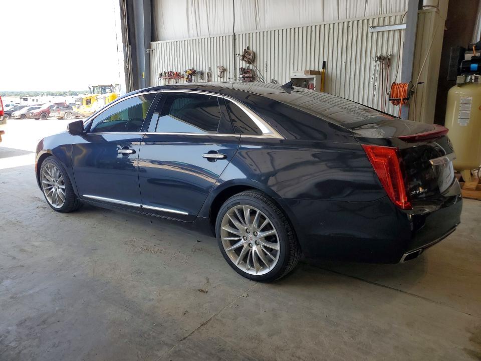 Aukcja sprzedaży 2013 Cadillac Xts, vin: 2G61V5S32D9167419, numer aukcji: 64062656