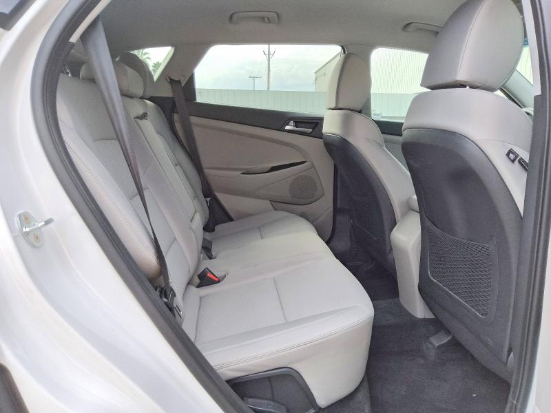 65089946 :رقم المزاد ، KM8J33A48MU294806 vin ، 2021 Hyundai Tucson مزاد بيع