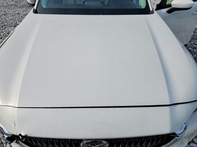 Продажа на аукционе авто 2024 Mazda Cx-90, vin: JM3KKBHD2R1172504, номер лота: 64806896