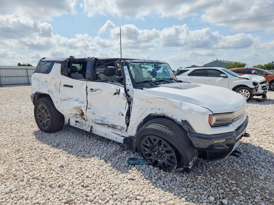 Aukcja sprzedaży 2026 Gmc Hummer Suv, vin: 1GKTEHDE3TU602217, numer aukcji: 62132616