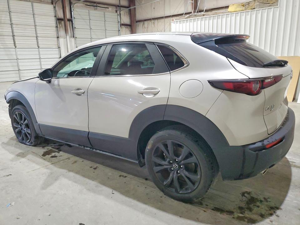 63387176 :رقم المزاد ، 3MVDMBBM4RM665042 vin ، 2024 Mazda Cx-30 مزاد بيع
