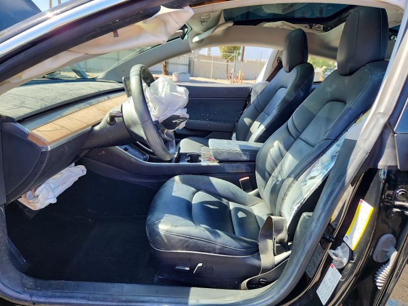 Aukcja sprzedaży 2018 Tesla Model 3, vin: 5YJ3E1EA2JF010098, numer aukcji: 67329336