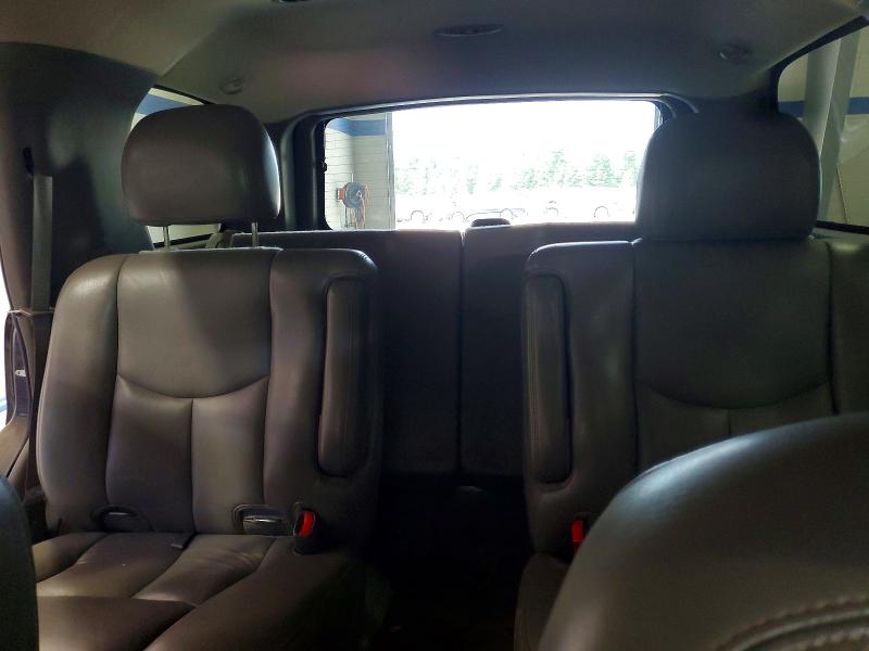 65919966 :رقم المزاد ، 1GKEK13T36R160734 vin ، 2006 Gmc Yukon مزاد بيع