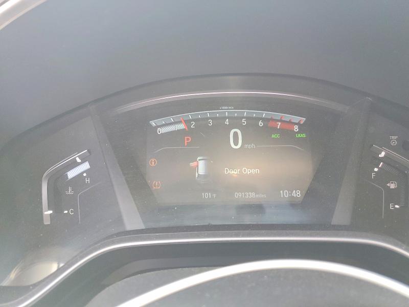 Продажа на аукционе авто 2017 Honda Cr-v, vin: 2HKRW1H89HH511579, номер лота: 63263976