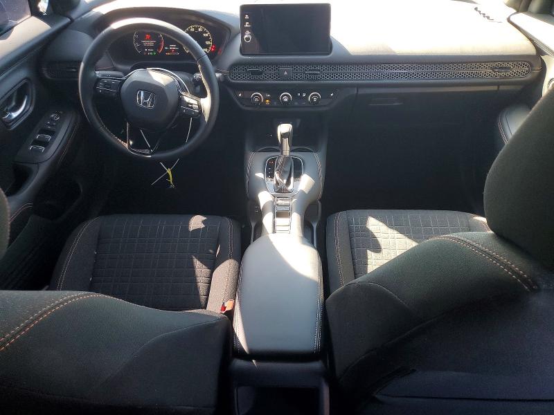 Aukcja sprzedaży 2027 Honda Hr-v, vin: 3CZRZ1H59VM703226, numer aukcji: 67551796
