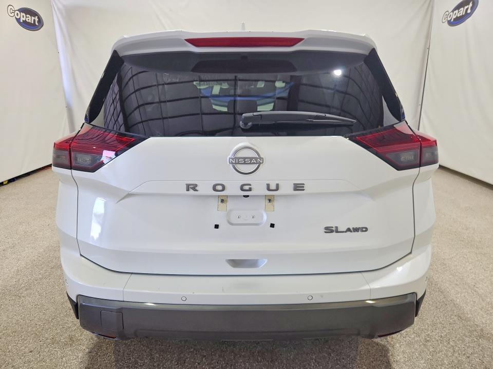 Продажа на аукционе авто 2026 Nissan Rogue, vin: 5N1BT3CB6TC731299, номер лота: 64097476