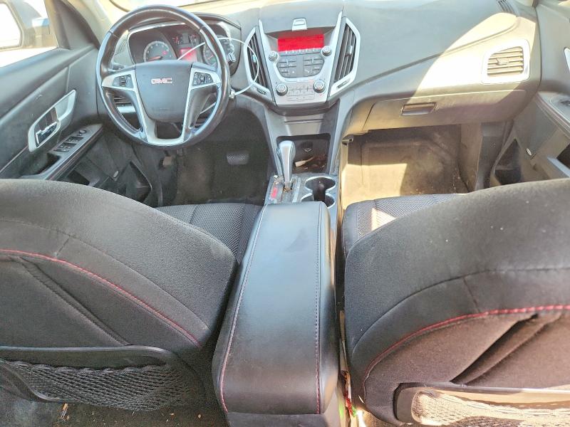 Aukcja sprzedaży 2011 Gmc Terrain, vin: 2CTFLSE53B6412705, numer aukcji: 66960916