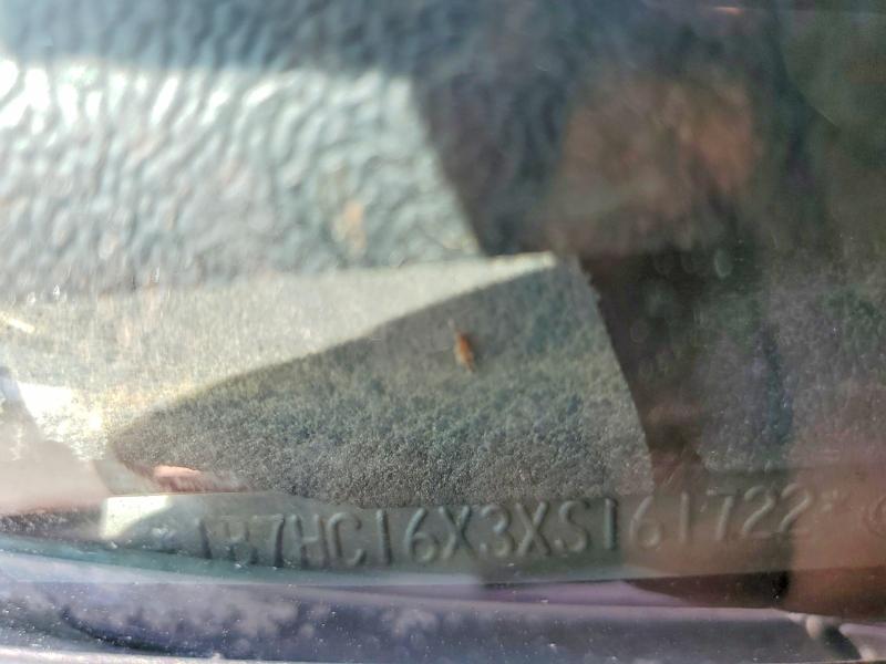 Aukcja sprzedaży 1999 Dodge Ram 1500, vin: 1B7HC16X3XS161722, numer aukcji: 65120266