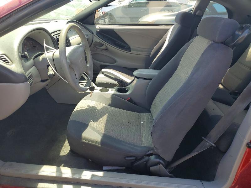 Aukcja sprzedaży 2004 Ford Mustang, vin: 1FAFP40654F153385, numer aukcji: 64089396
