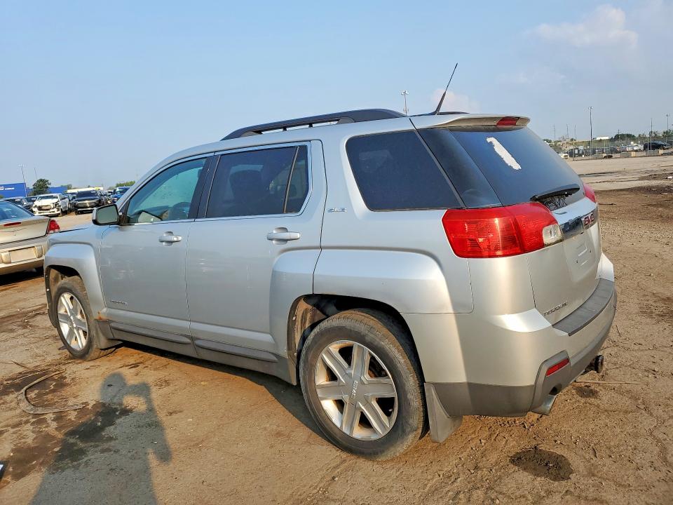 65128776 :رقم المزاد ، 2CTFLSE50B6475759 vin ، 2011 Gmc Terrain مزاد بيع