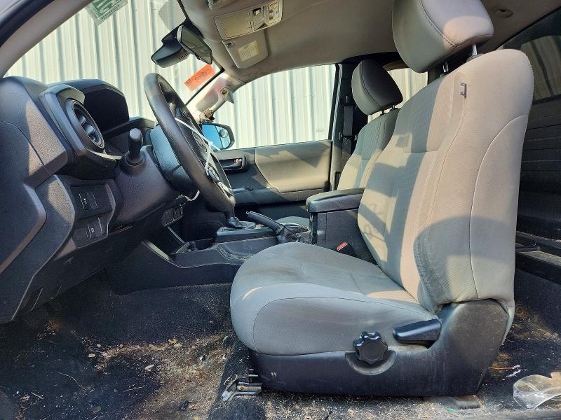 Aukcja sprzedaży 2021 Toyota Tacoma, vin: 3TYRX5GN1MT006494, numer aukcji: 57577896