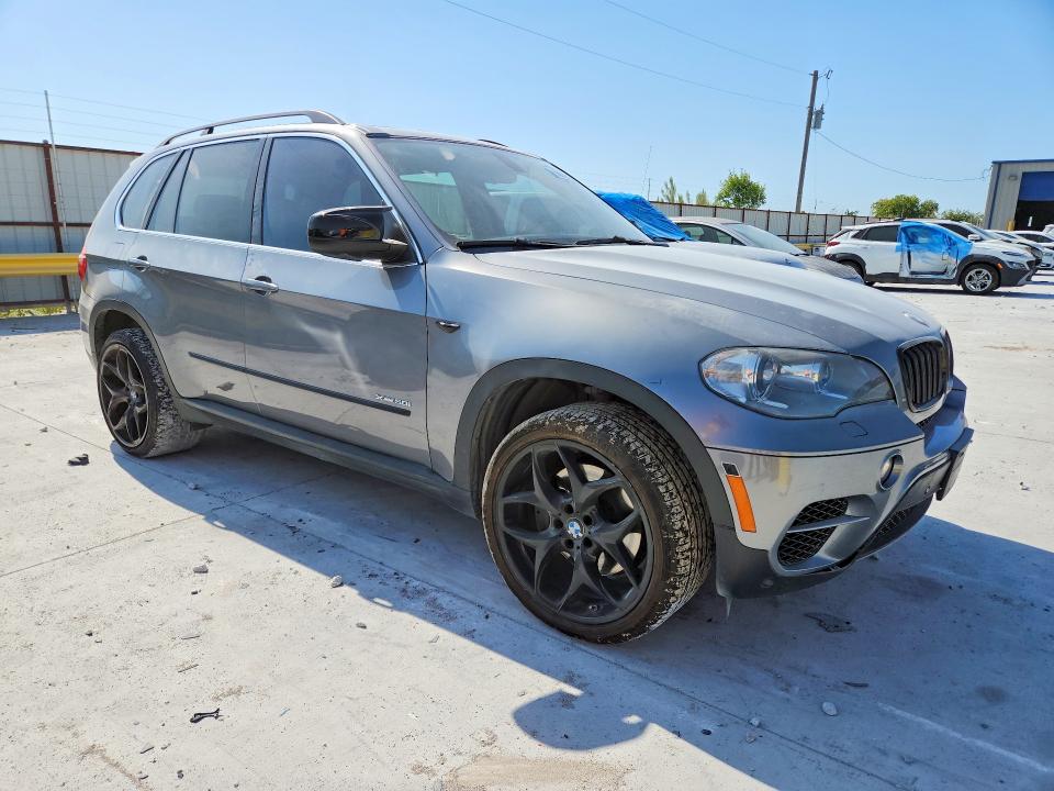 Aukcja sprzedaży 2013 Bmw X5, vin: 5UXZV8C51D0C16672, numer aukcji: 65863506