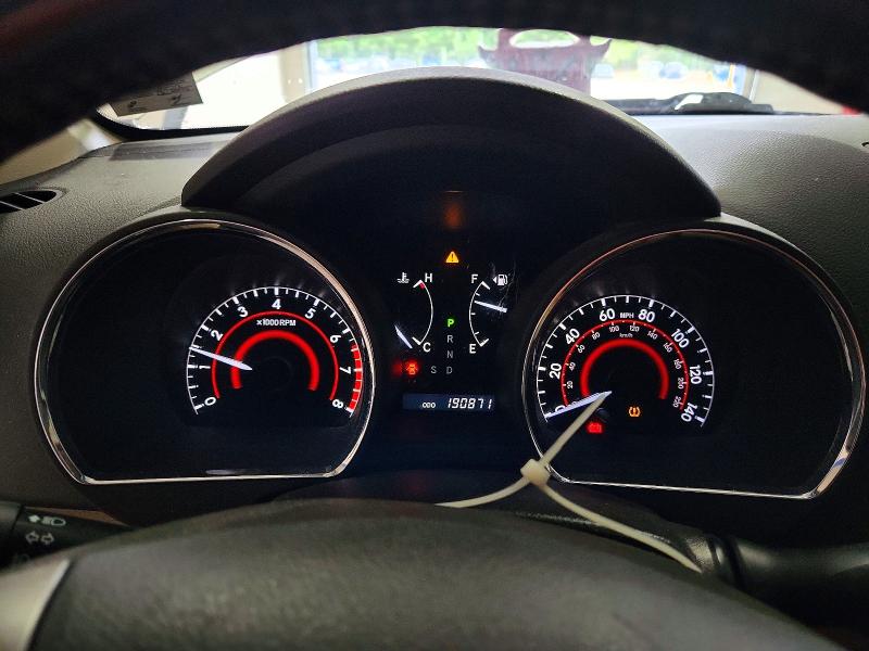 Продажа на аукционе авто 2009 Toyota Highlander, vin: JTEES42A192146093, номер лота: 63946476
