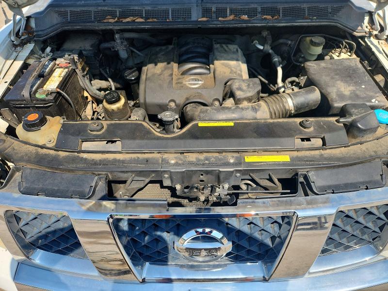 Продажа на аукционе авто 2004 Nissan Titan, vin: 1N6AA06B24N540191, номер лота: 66693136