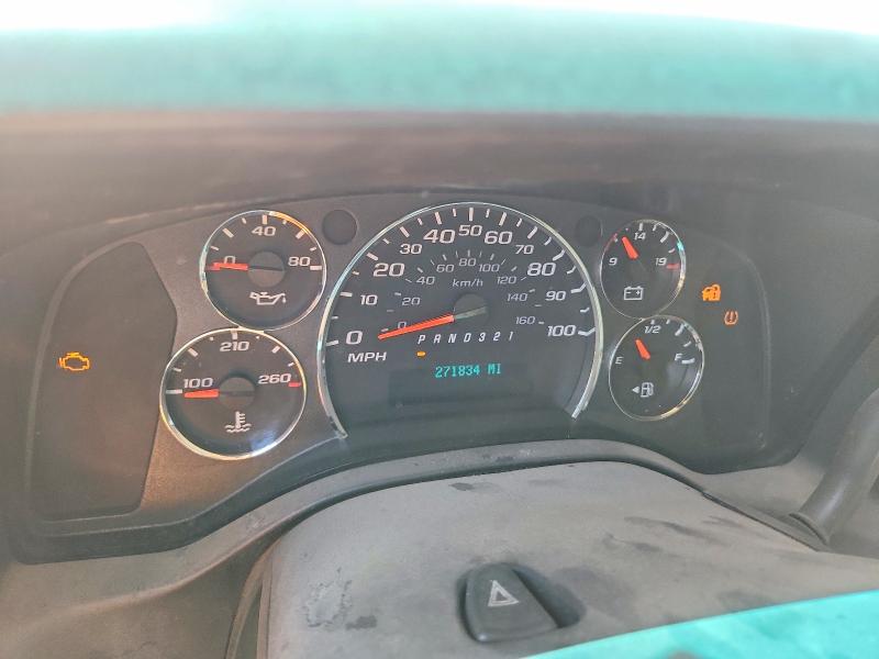Продажа на аукционе авто 2008 Chevrolet Express G2500, vin: 1GCGG29K781229226, номер лота: 65201536