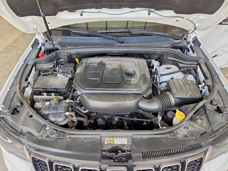 65700016 :رقم المزاد ، 1C4RJFBG6KC787037 vin ، 2019 Jeep Grand Cherokee مزاد بيع
