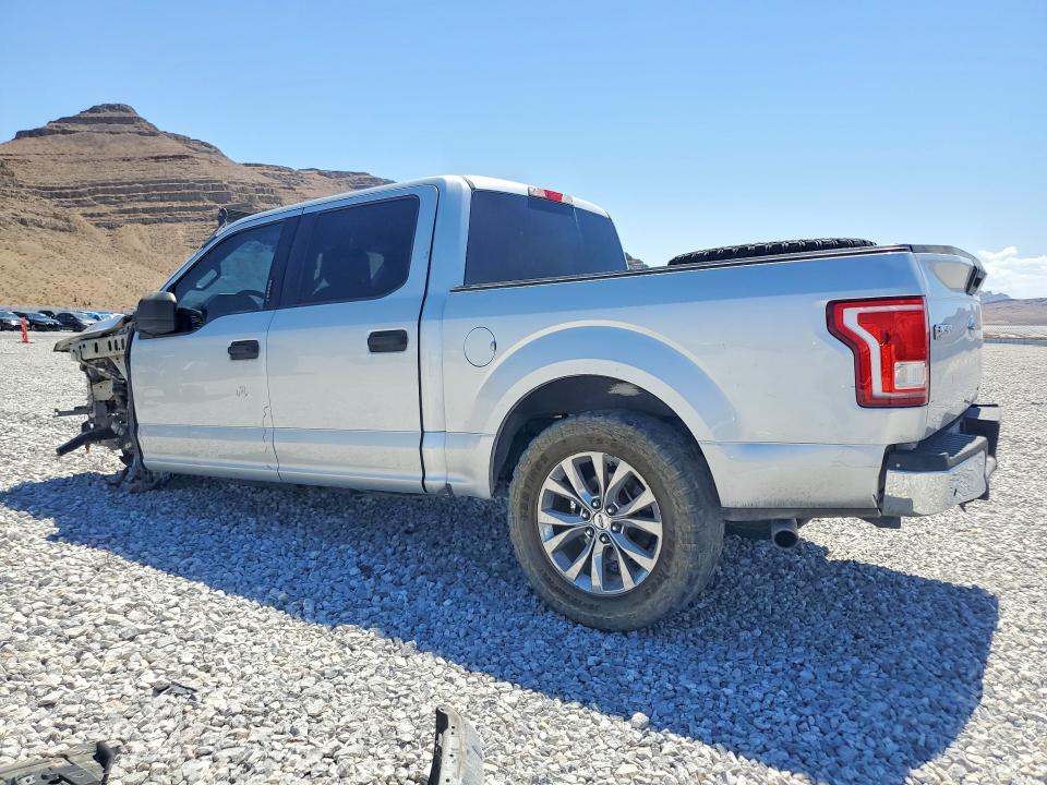 Aukcja sprzedaży 2016 Ford F150, vin: 1FTEW1CFXGFA16627, numer aukcji: 66742866