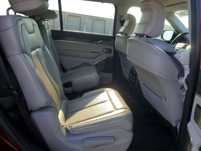 Aukcja sprzedaży 2021 Jeep Grand Cherokee, vin: 1C4RJKDG0M8133596, numer aukcji: 64562306