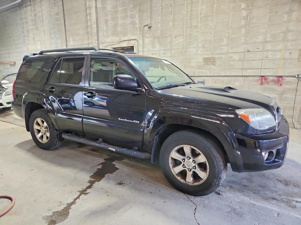 Aukcja sprzedaży 2006 Toyota 4runner, vin: JTEBU14R368075843, numer aukcji: 67188226