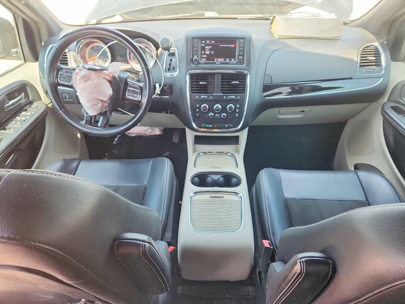 Aukcja sprzedaży 2019 Dodge Grand Caravan, vin: 2C4RDGCG8KR772199, numer aukcji: 64339316