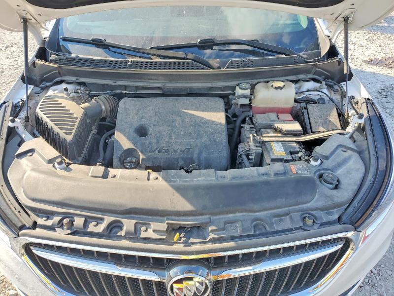 Aukcja sprzedaży 2021 Buick Enclave, vin: 5GAERBKW2MJ111899, numer aukcji: 65313816