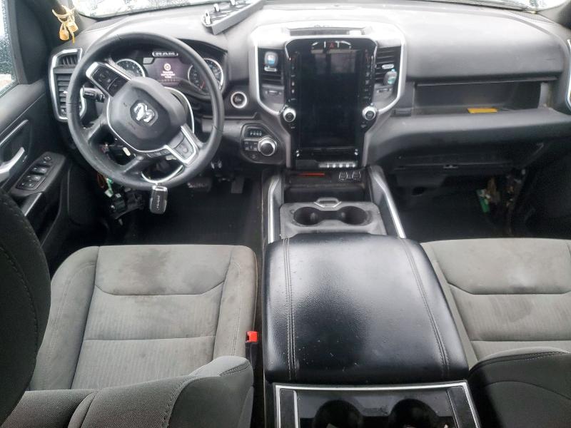2024 Ram 1500 მანქანა იყიდება აუქციონზე, vin: 1C6SRFBT1RN136962, აუქციონის ნომერი: 63411456
