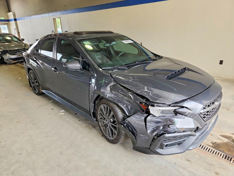 Продаж на аукціоні авто 2022 Subaru Wrx, vin: JF1VBAU67N8027781, номер лоту: 65445916