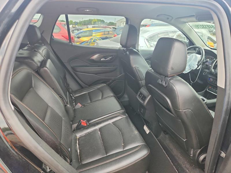 Aukcja sprzedaży 2020 Gmc Terrain, vin: 3GKALVEV8LL266102, numer aukcji: 64813276