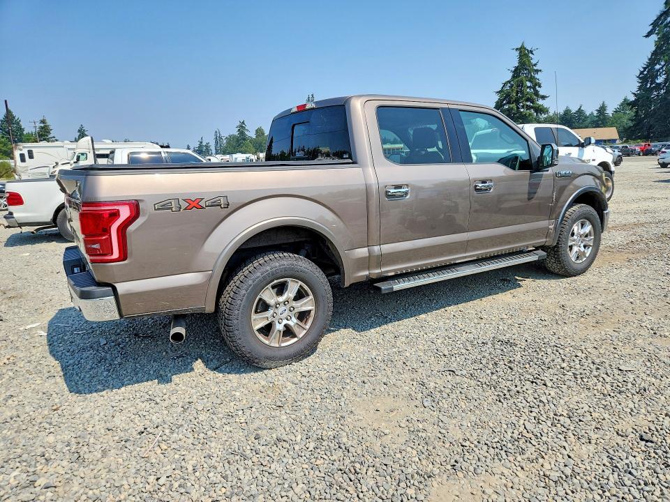 2018 Ford F150 მანქანა იყიდება აუქციონზე, vin: 1FTEW1E51JKD10744, აუქციონის ნომერი: 64312606