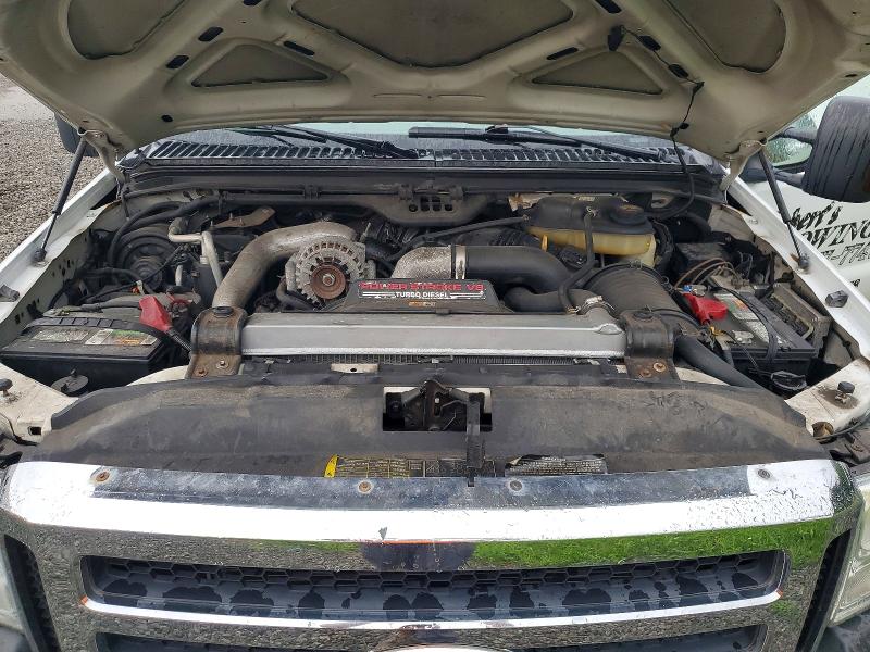 Продажа на аукционе авто 2007 Ford F550, vin: 1FDAF57P87EB19863, номер лота: 61309066