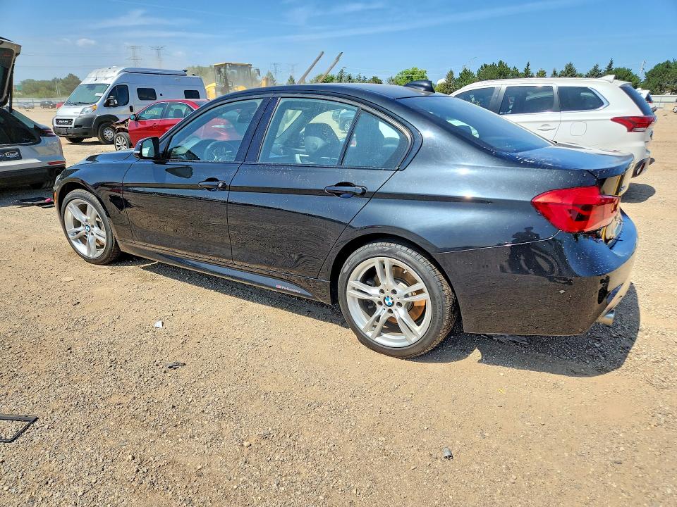 Aukcja sprzedaży 2018 Bmw 340, vin: WBA8B7C58JA586310, numer aukcji: 65227926