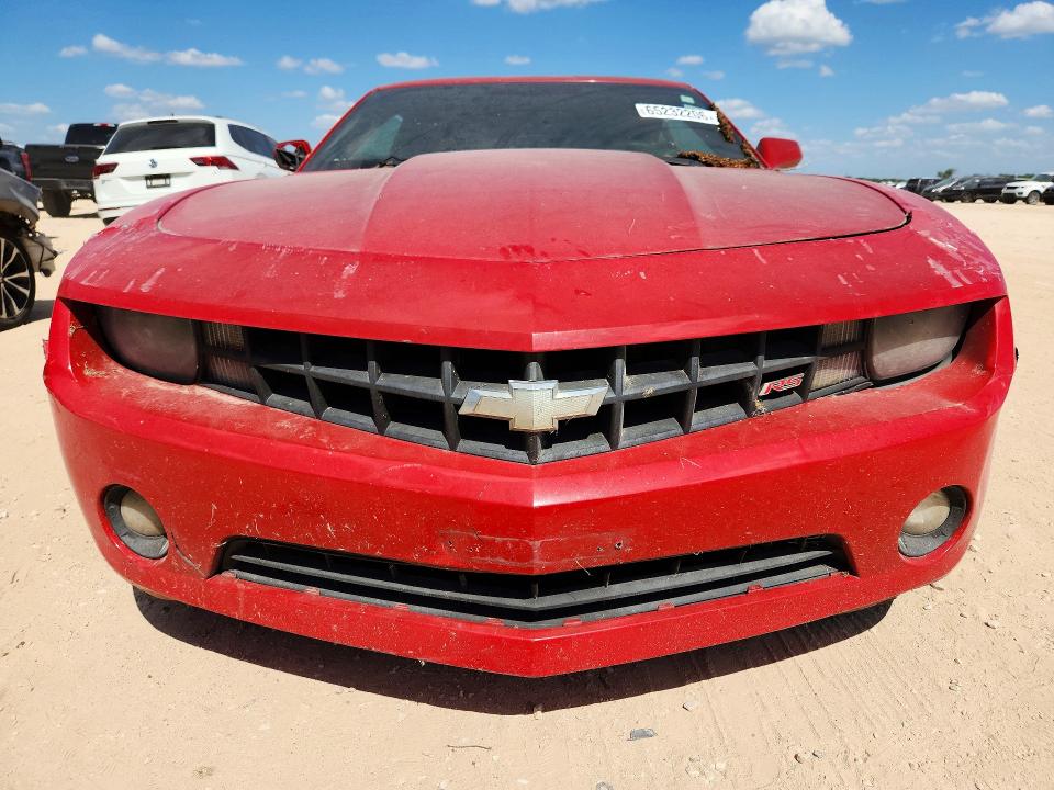Aukcja sprzedaży 2011 Chevrolet Camaro, vin: 2G1FC1ED0B9148587, numer aukcji: 65232206