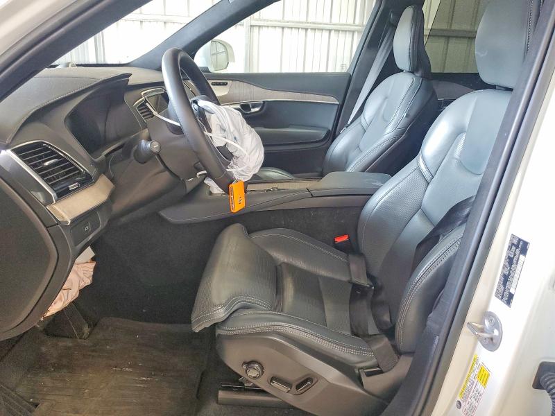 64540066 :رقم المزاد ، YV4062PA0P1927722 vin ، 2023 Volvo Xc90 مزاد بيع