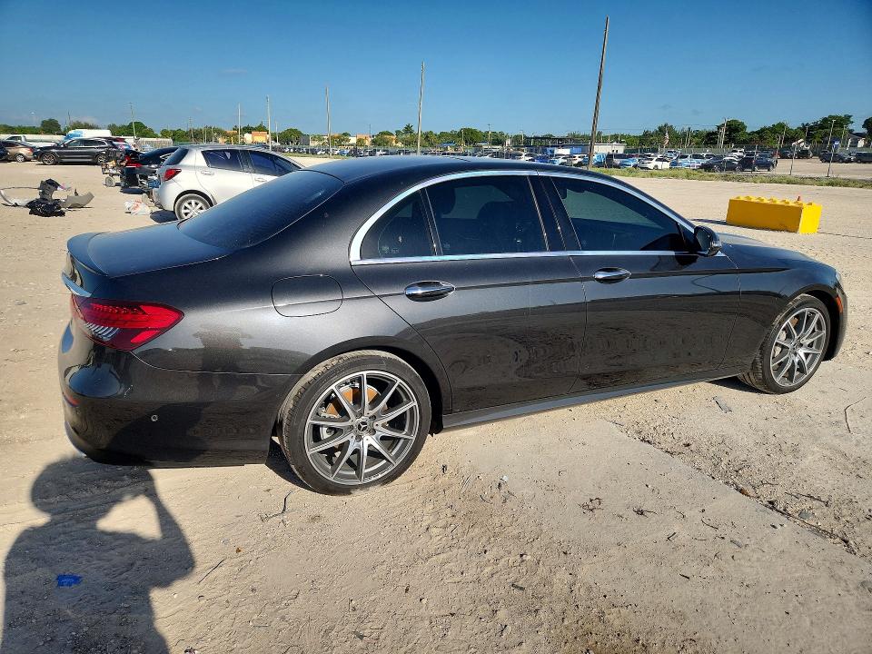 Aukcja sprzedaży 2021 Mercedes-benz E, vin: W1KZF8DB7MA964567, numer aukcji: 65534856