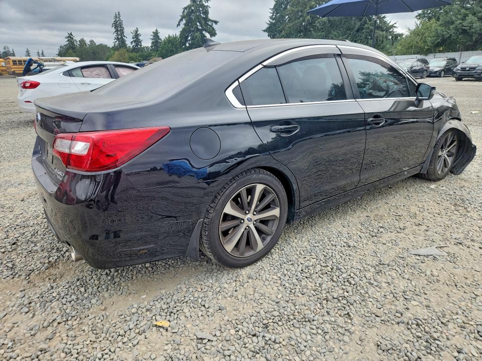 64791606 :رقم المزاد ، 4S3BNEN69G3042700 vin ، 2016 Subaru Legacy مزاد بيع