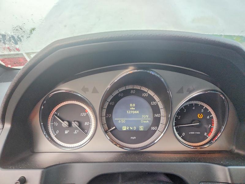 Продаж на аукціоні авто 2009 Mercedes-benz C, vin: WDDGF81X89F226133, номер лоту: 66772336