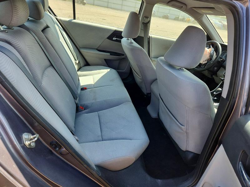Продаж на аукціоні авто 2016 Honda Accord, vin: 1HGCR2F32GA214848, номер лоту: 66280066