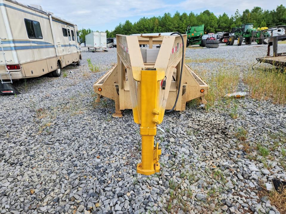 Aukcja sprzedaży 2018 Pj Trailer Trailer, vin: 4P5FD3028J3030354, numer aukcji: 65584586