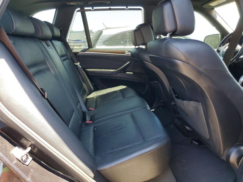 Продаж на аукціоні авто 2011 Bmw X5, vin: 5UXZV8C55BL418892, номер лоту: 63562476